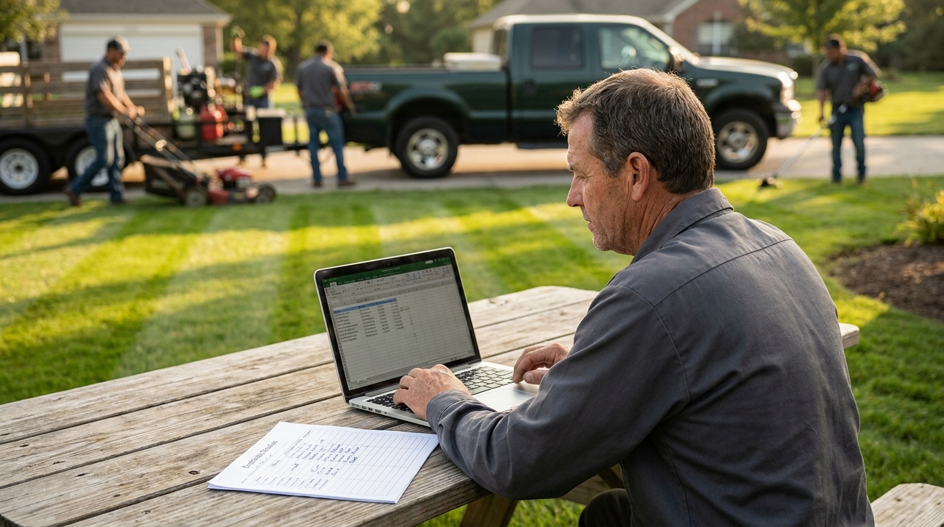 7 Jobber Alternatives for Landscapers (2026)
