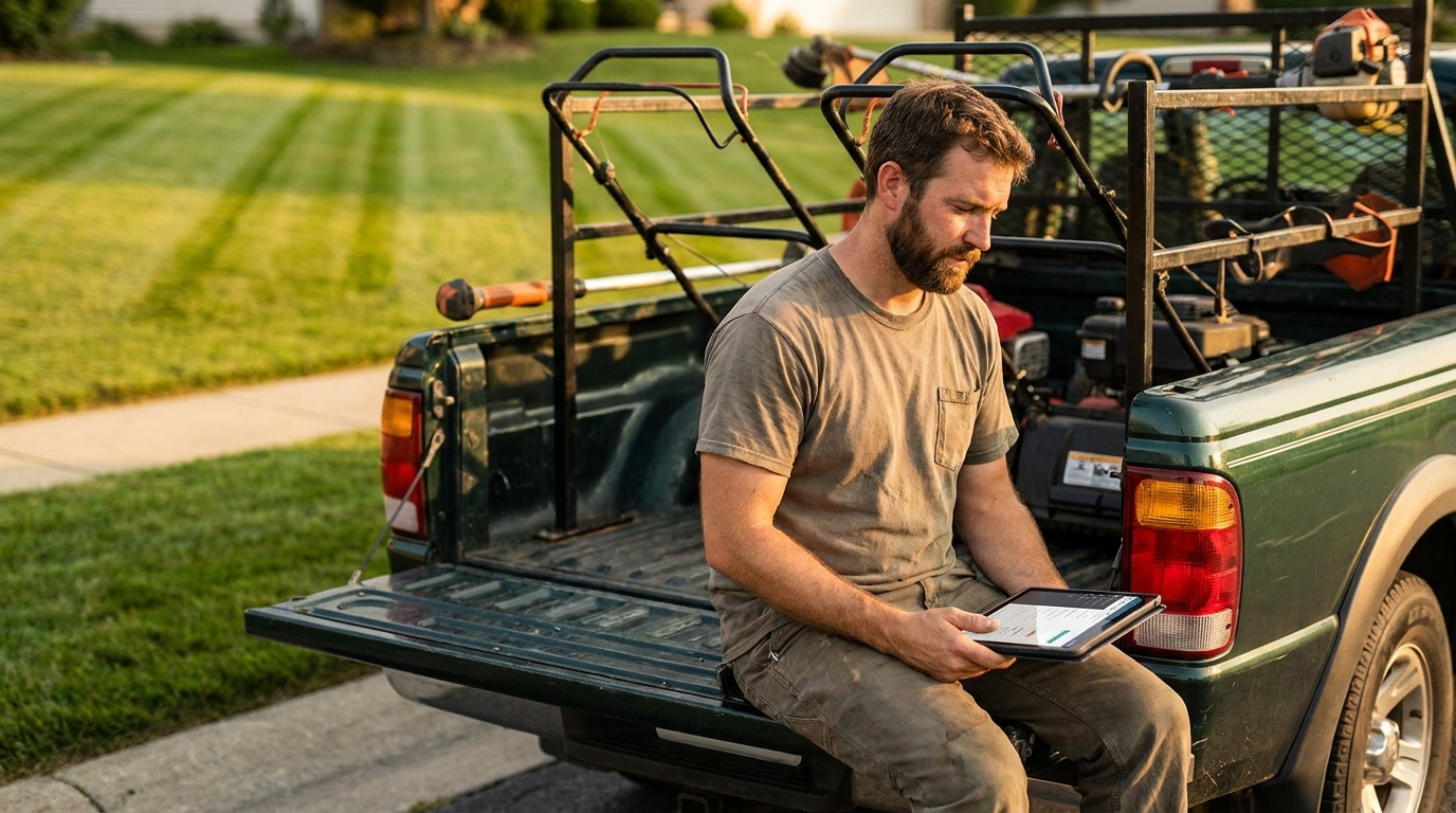 Jobber Review 2026: An Honest Take for Landscapers