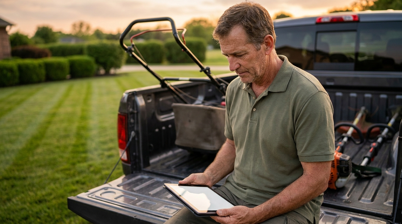 Jobber vs Housecall Pro (2026): A Landscaper's Guide