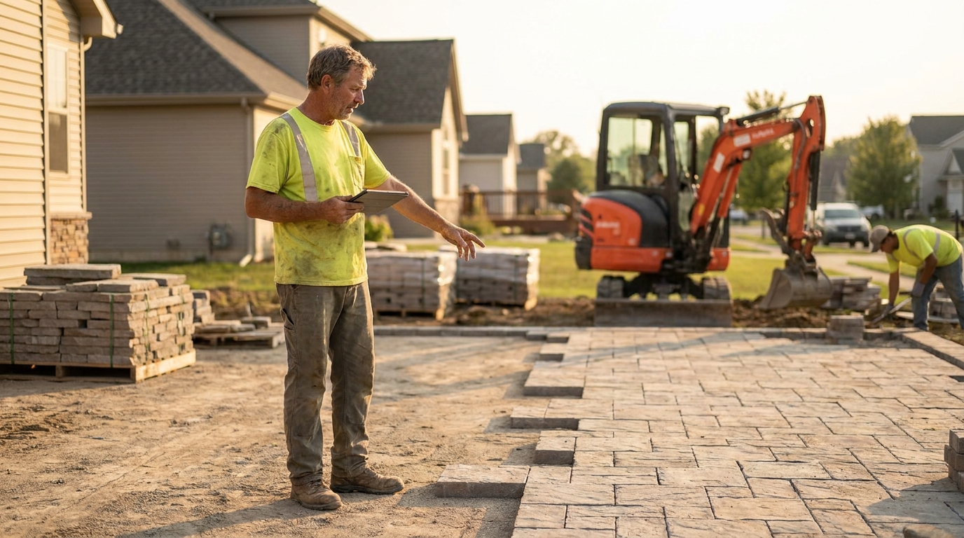Landscape Project Management Software: Projects vs Routes