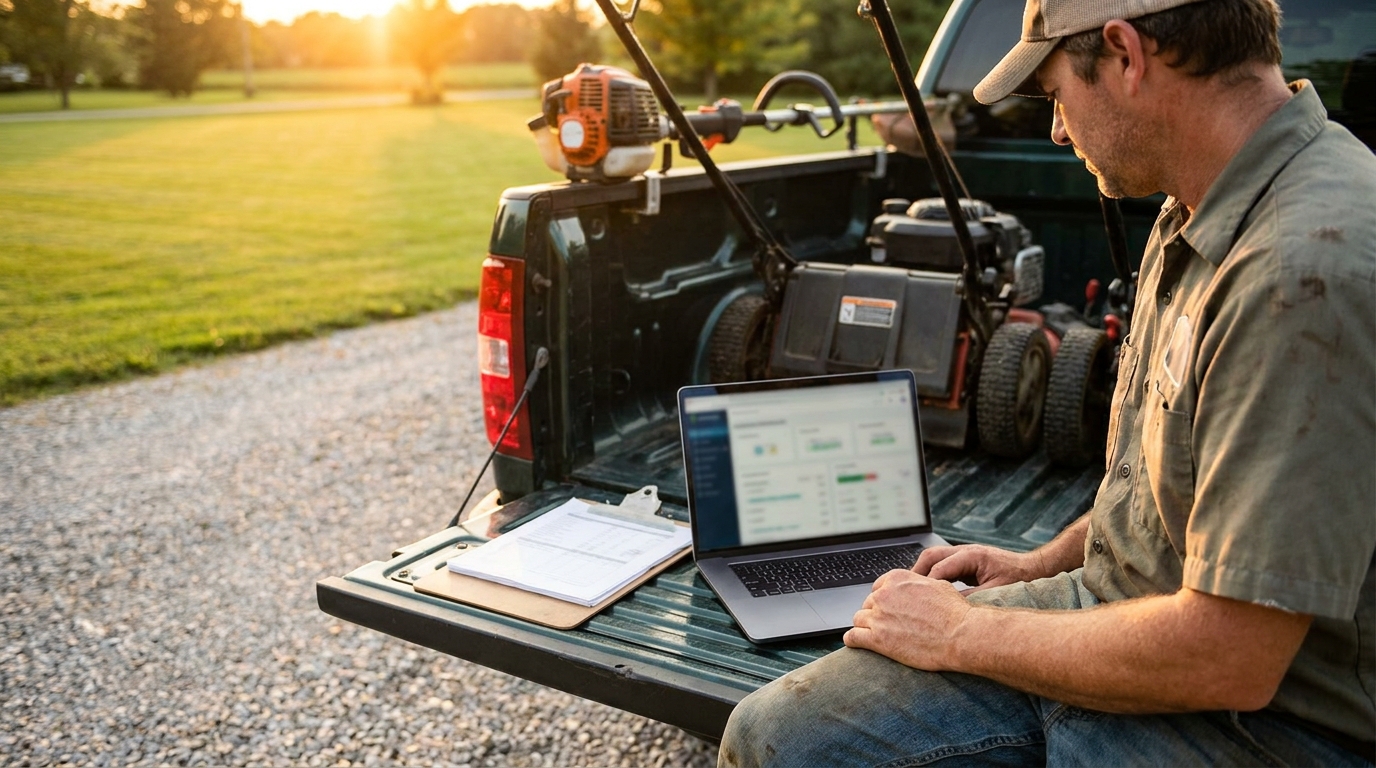 Landscaping Accounting Software: What It Really Costs
