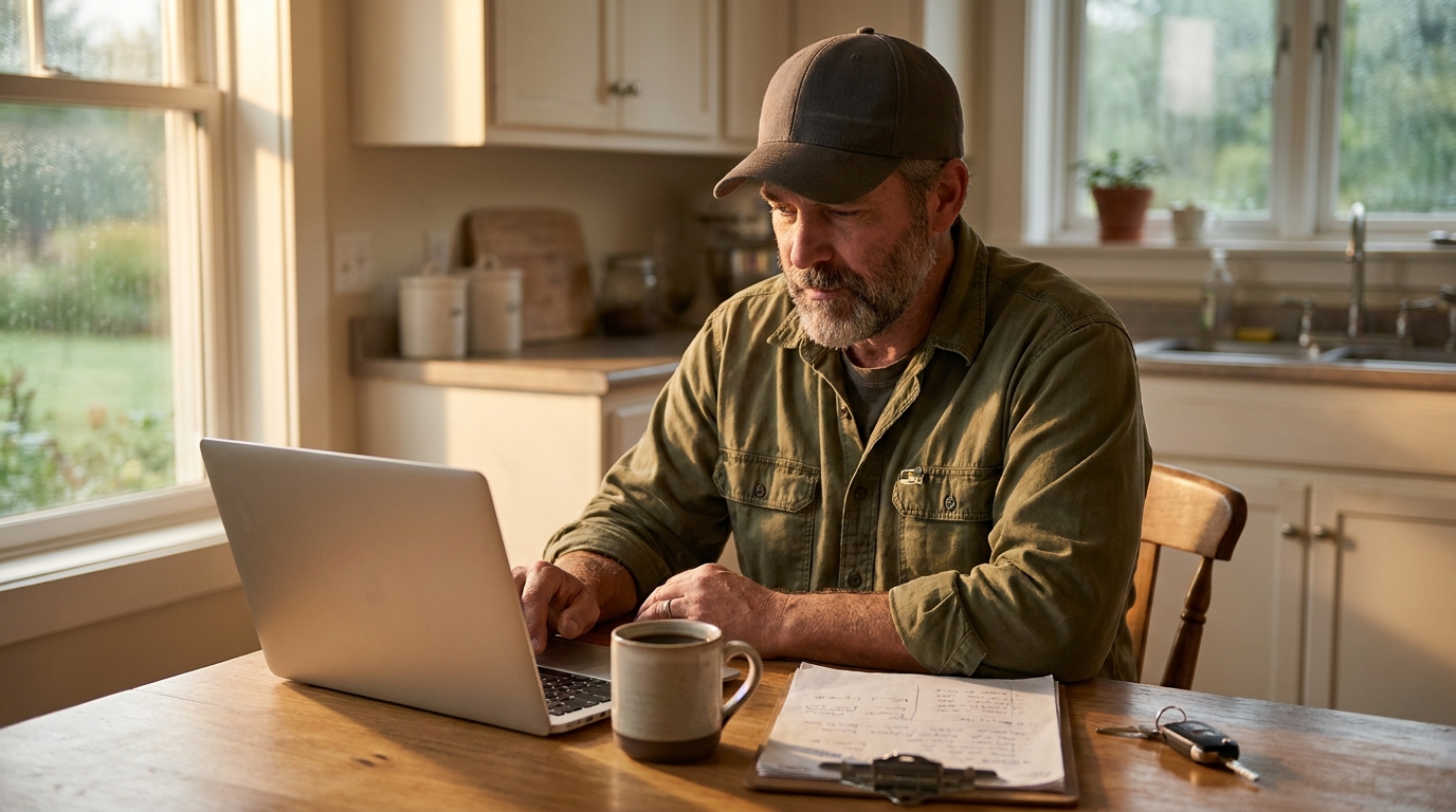 Lawn Care Computer Software: What Runs on Mac, PC & iPad