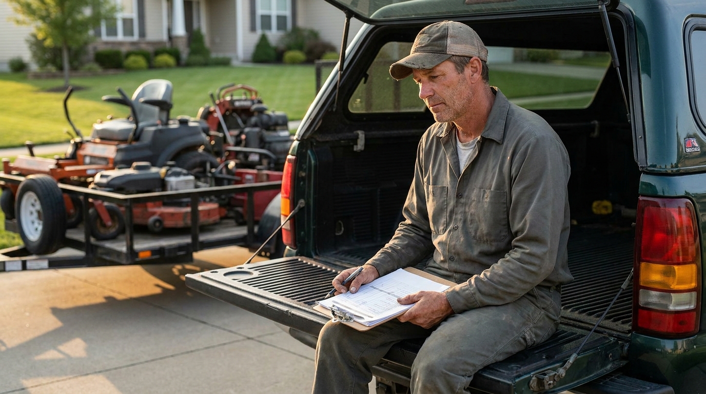 Lawn Care Price Increase Letter: What to Say in 2026