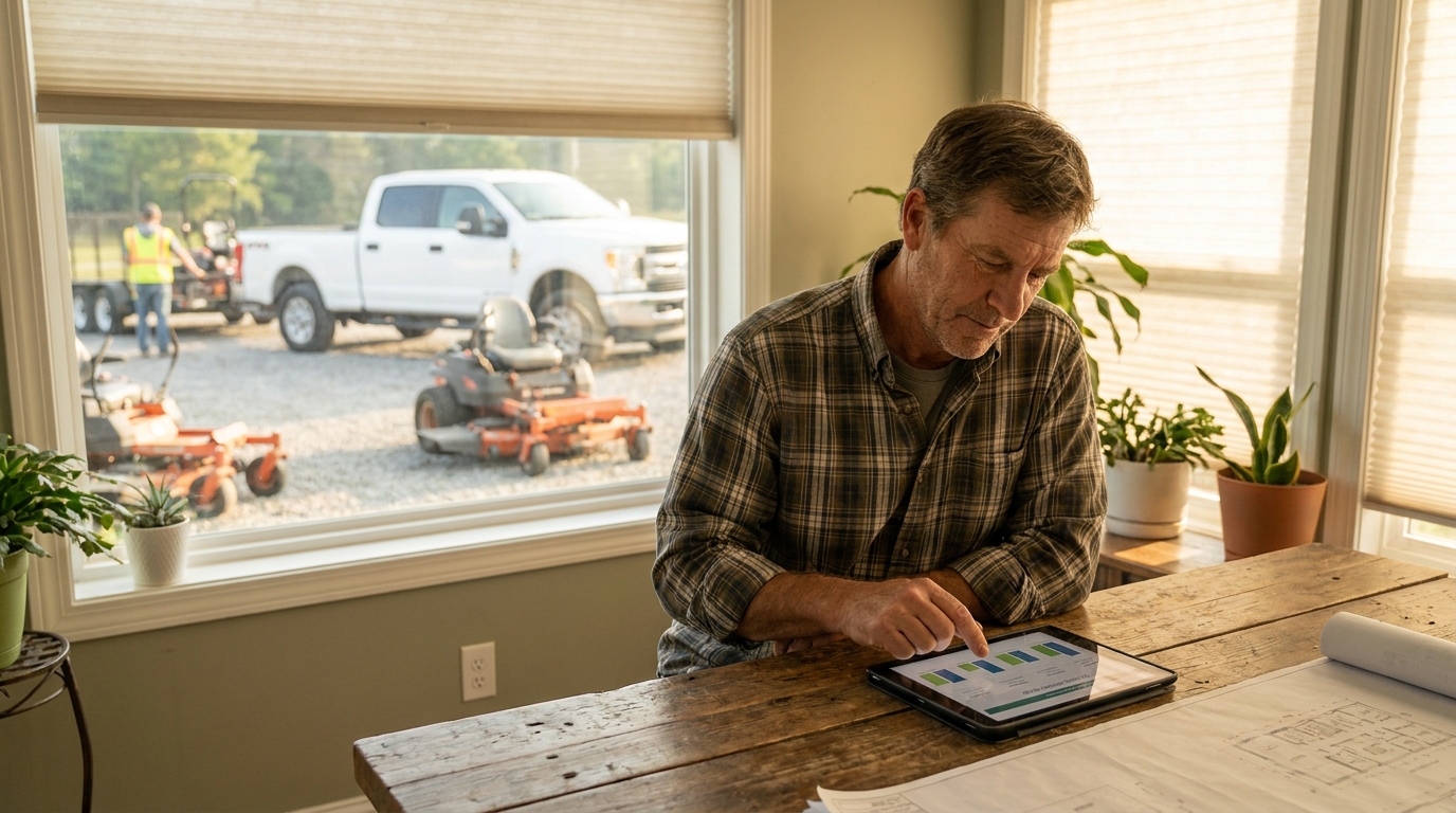 Service Autopilot Alternatives for Landscapers (2026)