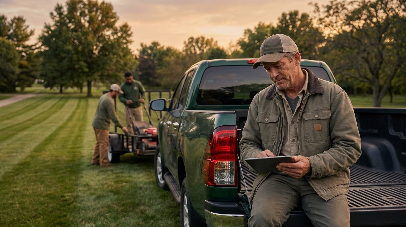 Yardbook Alternatives for Landscapers (2026)