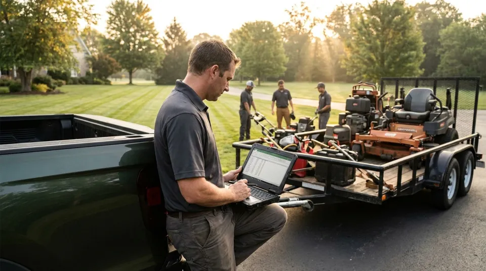 Landscape Management Software: 6 Systems Compared