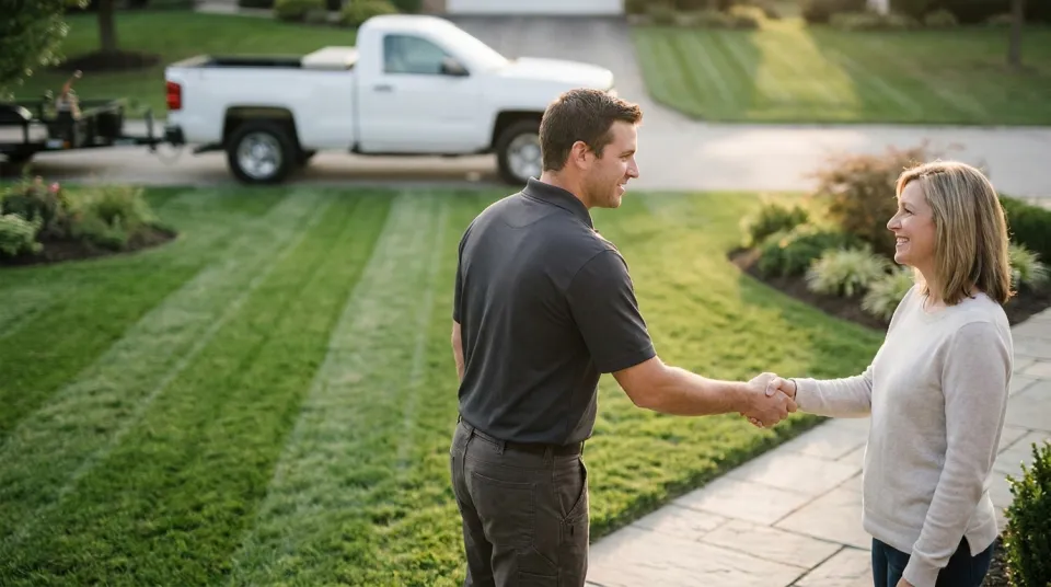 How to Get Lawn Care Customers: 8 Proven Channels