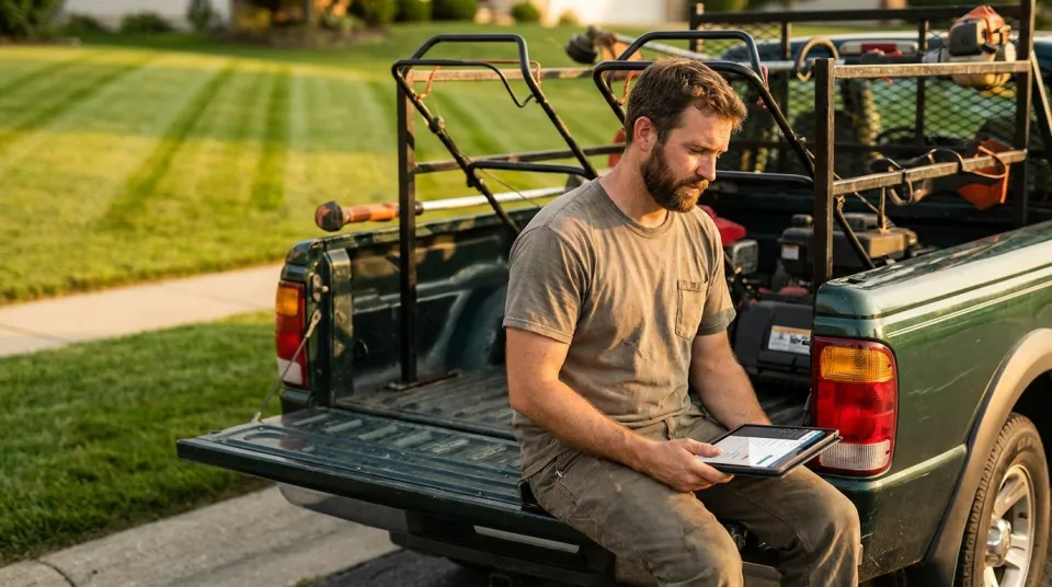 Jobber Review 2026: An Honest Take for Landscapers