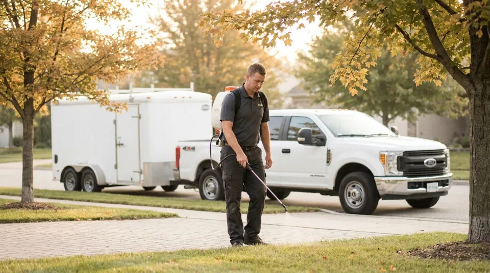 Pesticide Applicator License for Lawn Care: 2026 Guide