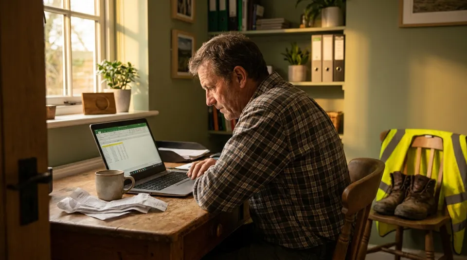 QuickBooks for Landscapers: A Practical Setup Guide